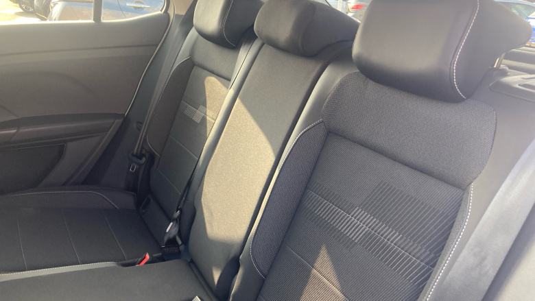 Volkswagen T-Cross 1.0 TSI 110 Black Edition 5dr Petrol Estate